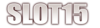 SLOT15 Logo